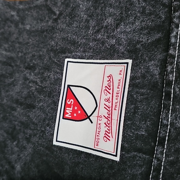 NWT Portland Timbers MLS Vintage Wash Tee XL - Picture 2 of 5